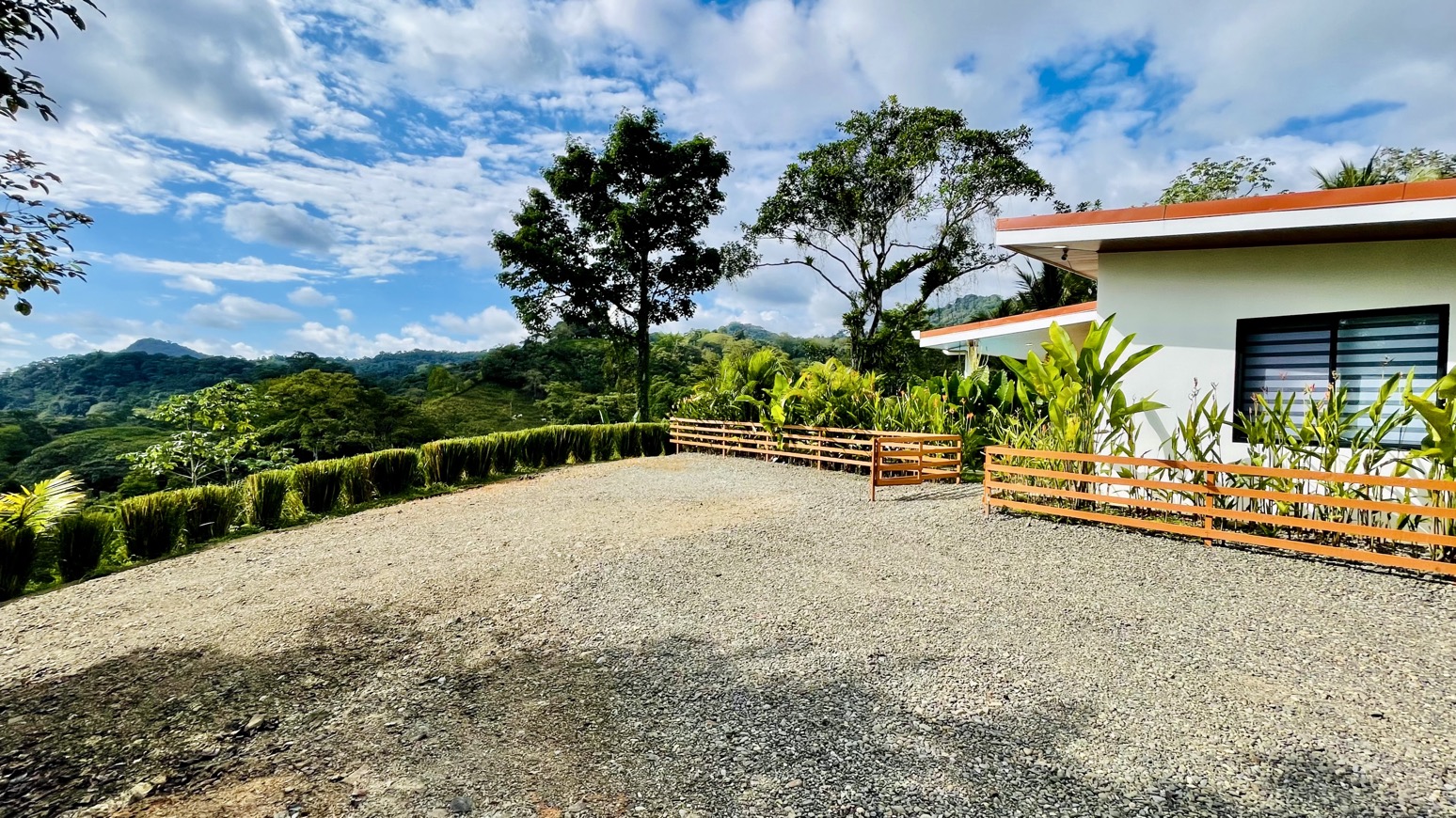 Brand New Modern Home in a Private Tropical Setting - Tres Rios selected