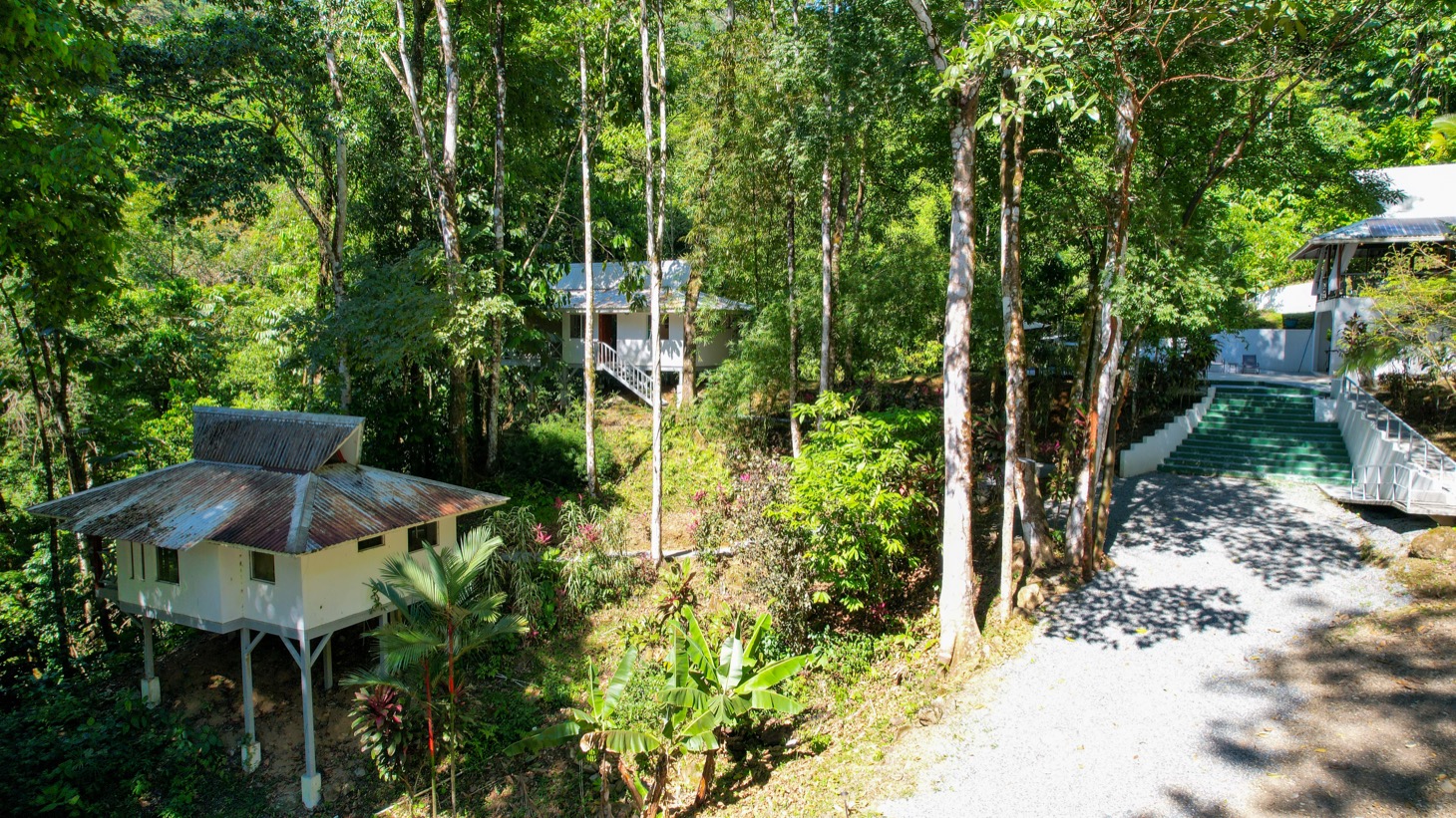 Nature Retreat Estate – Southern Pacific Zone, Costa Rica selected