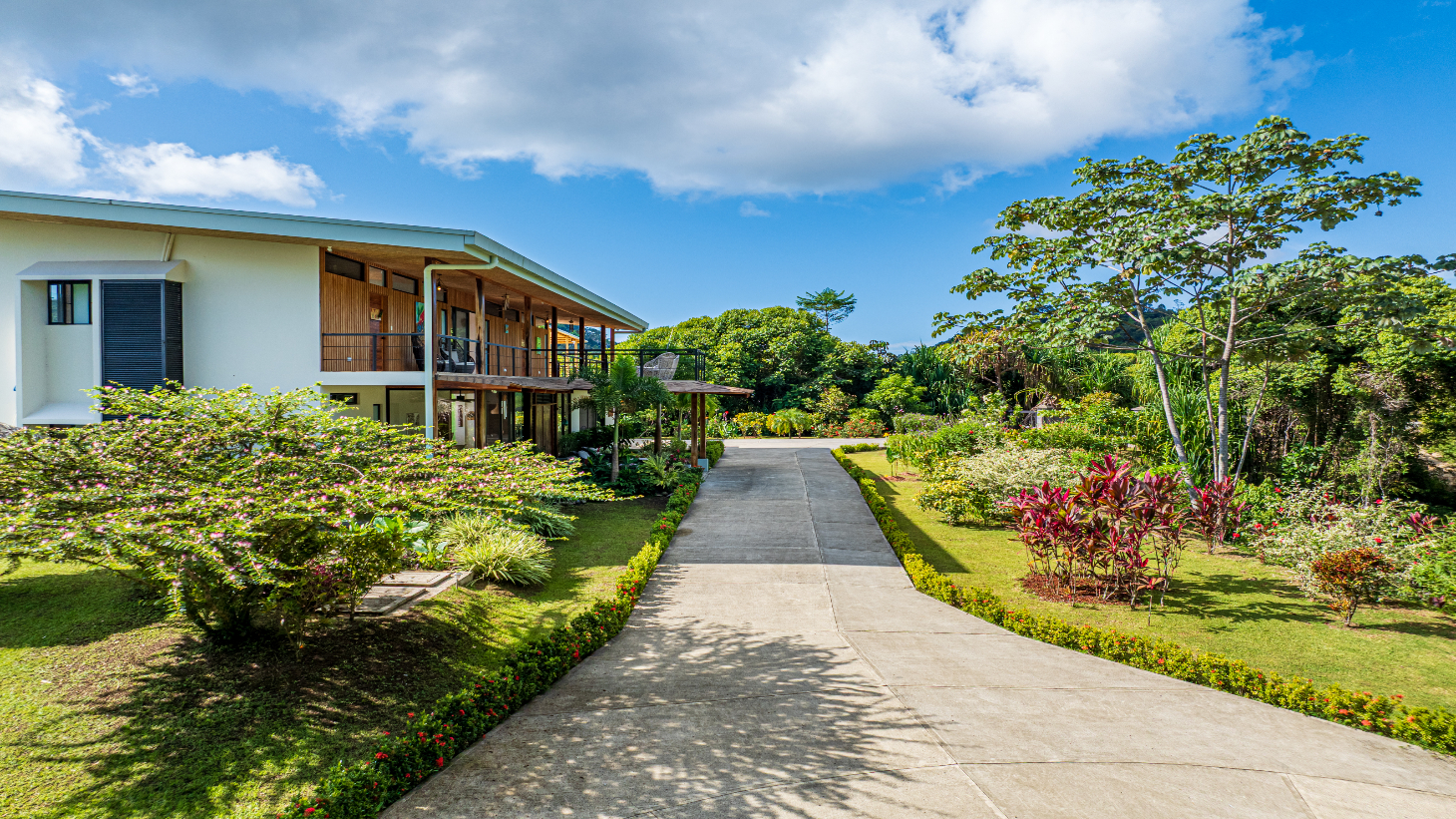 Iconic Luxury Estate with Unmatched Mountain Views | Manuel Antonio Estates selected