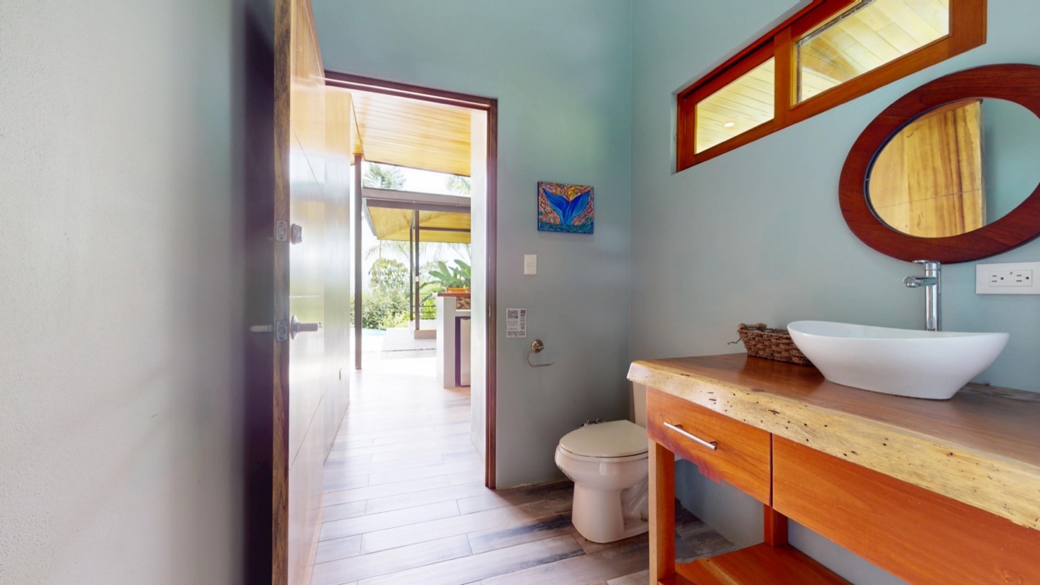 Affordable Resort Style Ocean View Home selected