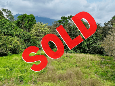 Stunning 1.25-Acre Riverfront Sanctuary in Tres Ríos image 1