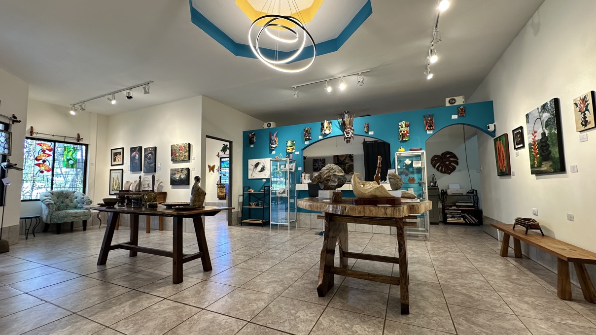 Prime Commercial Opportunity in Uvita selected