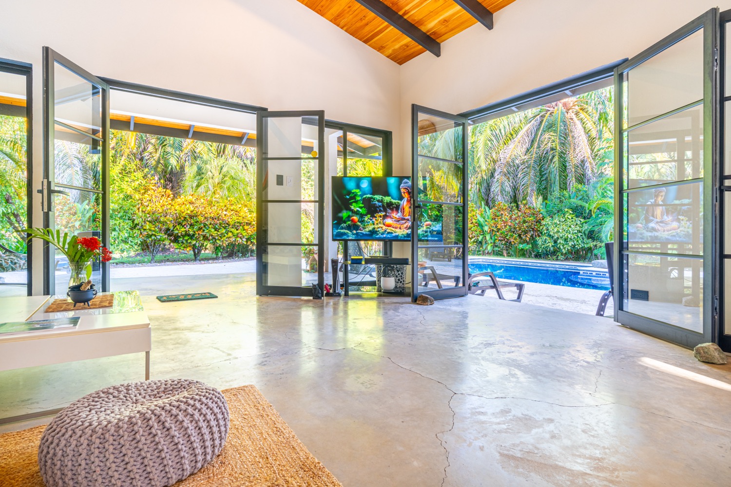 Exceptional 1.3-Acre Property in Ojochal with Expanded Development Potential selected