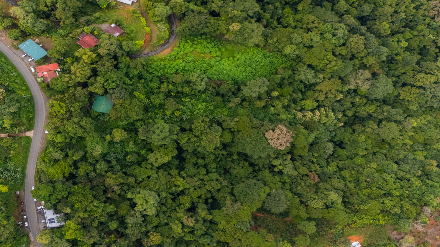 Where the Journey Begins | Private Jungle Estate at Nauyaca Waterfalls selected