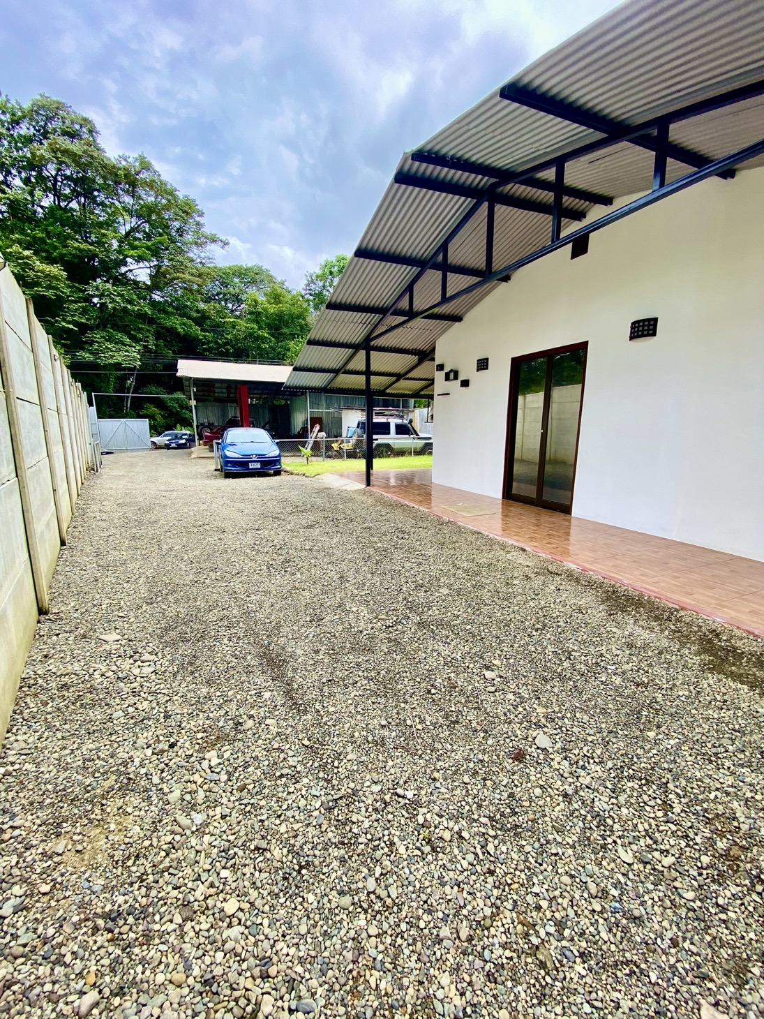Charming Starter Home with Hobby Shop in Ojochal selected