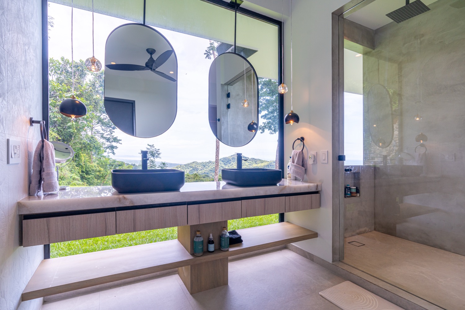 An Epic Masterpiece Above the Jungle Canopy selected