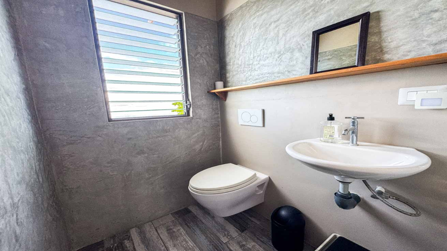 Ocean,Jungle & Mountain View Home in Ojochal | Protected Jungle Setting selected