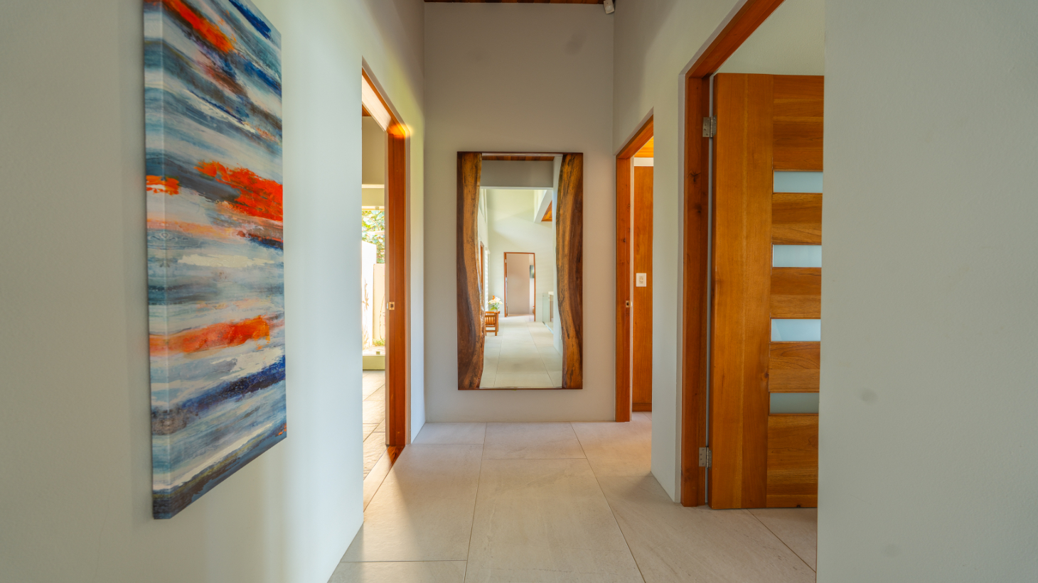 Luxury Ocean View Home in Ojochal, Costa Rica selected