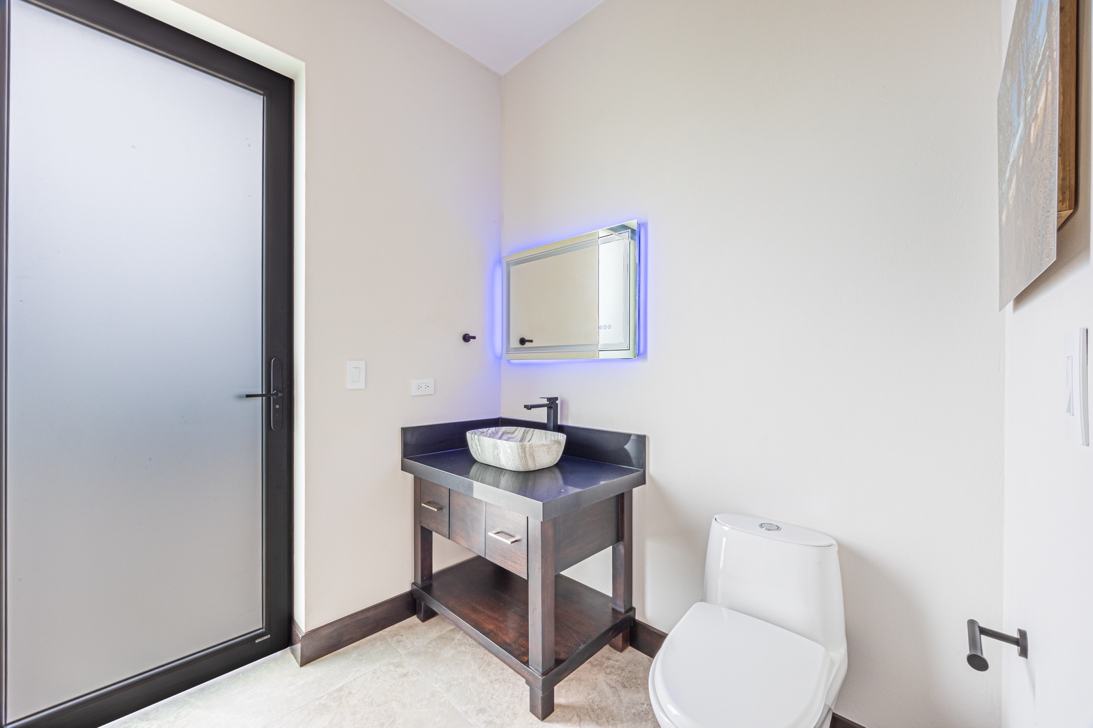 Oceanview Sanctuary of Elegance, Sustainability, and Architectural Mastery selected