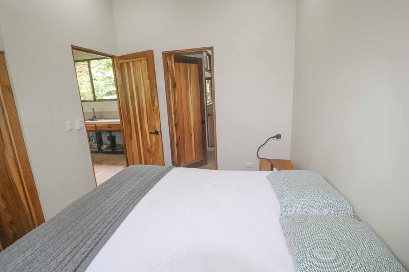 Jungle Sanctuary with Income-Generating Casitas, Creek, Pool & Ultimate Privacy in Ojochal selected