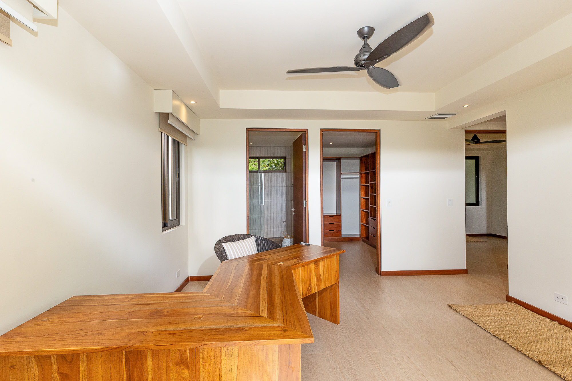 Legacy Ridge-Top Villa with Panoramic Ocean Views – Dominica selected