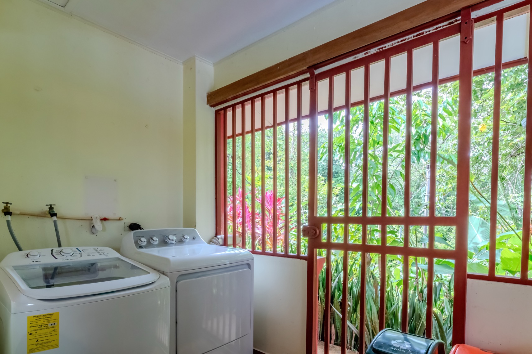 Dual-Income Opportunity Surrounded by Jungle Paradise in Escaleras selected