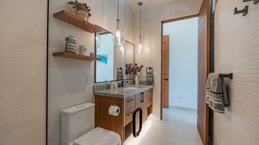 Luxurious 3-Bedroom Modern Tropical Home for Sale in Dominical, Costa Rica selected