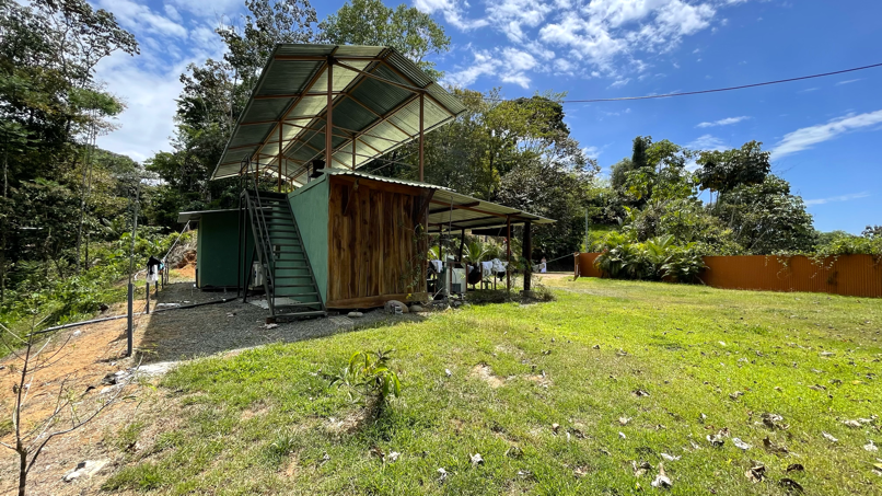 Multi-Home Income Estate Near Marino Ballena National Park selected