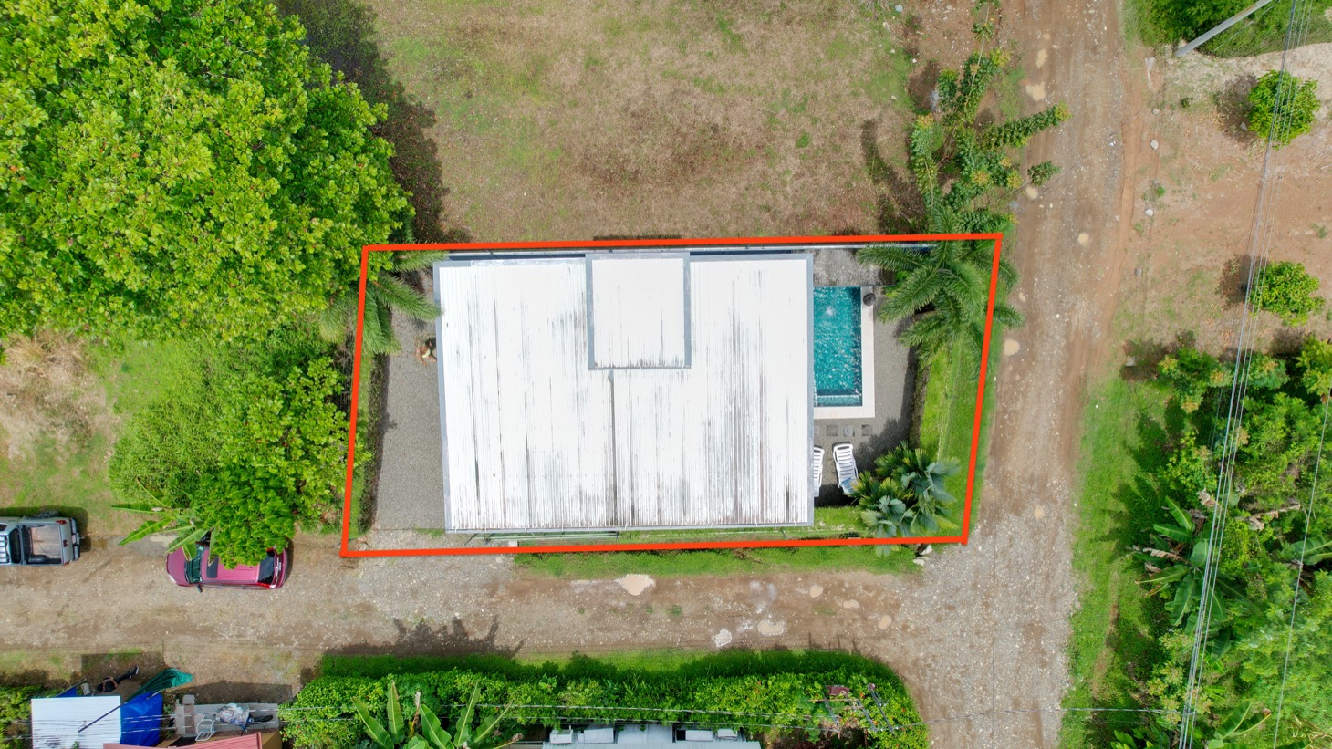 Turnkey Home for Sale in Bahía Uvita, Costa Rica – Walk to the Beach and Marino Ballena National Park selected