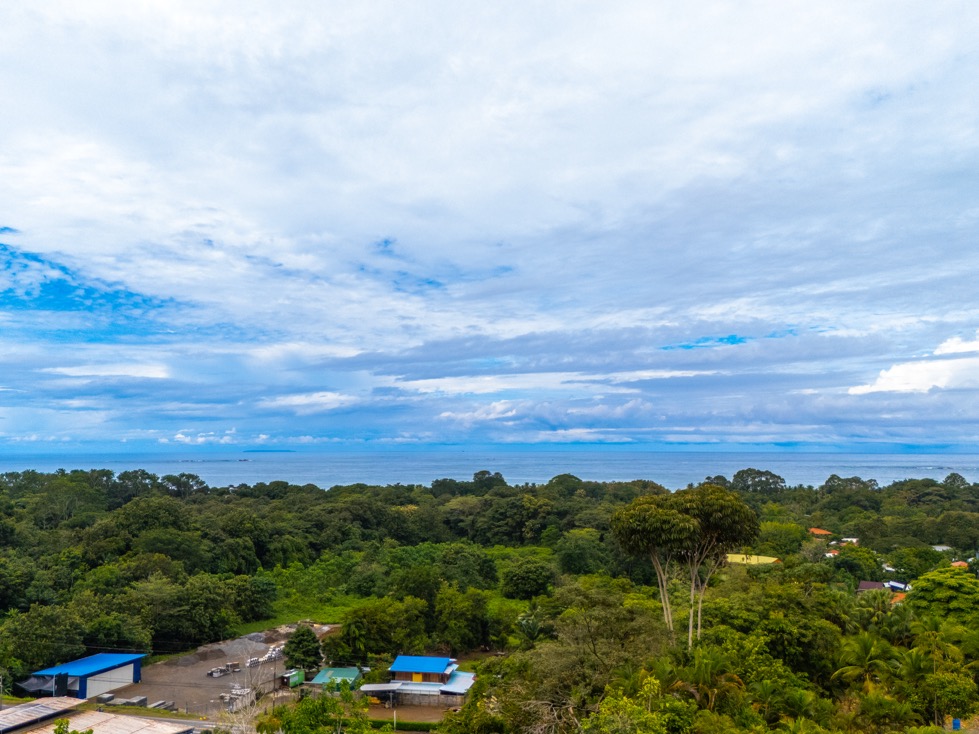 14.2 Acre Prime Commercial Property in Uvita – Highway Frontage and Unlimited Potential selected