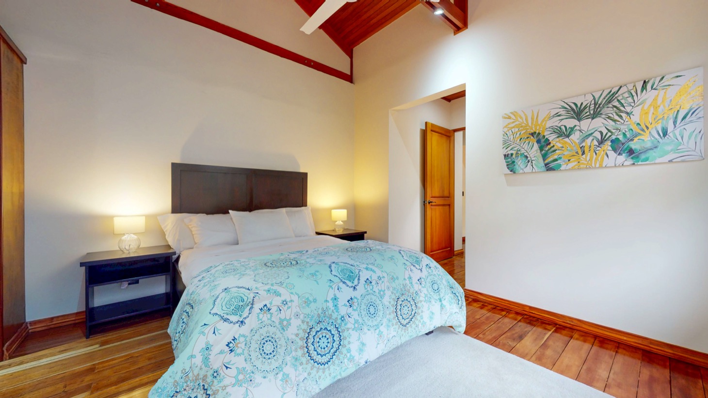 Ocean-View Luxury Home in Ojochal with Sunset Views and Retreat Potential selected