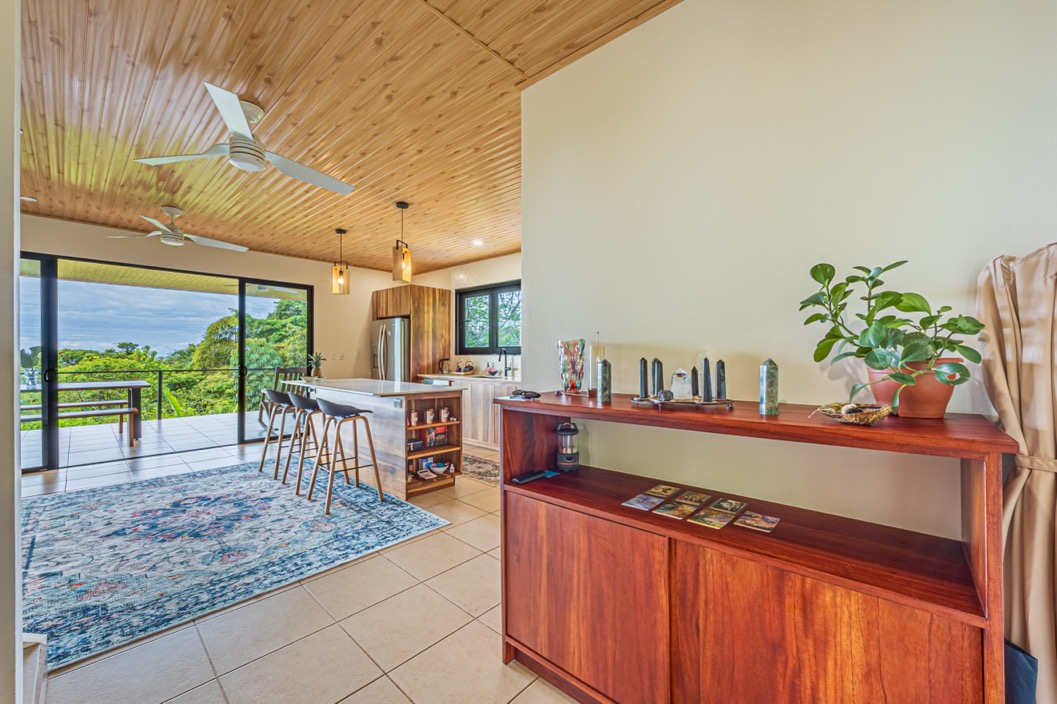 Ocean View Home in San Josecito – Modern Comfort Surrounded by Rainforest, Minutes from Uvita selected