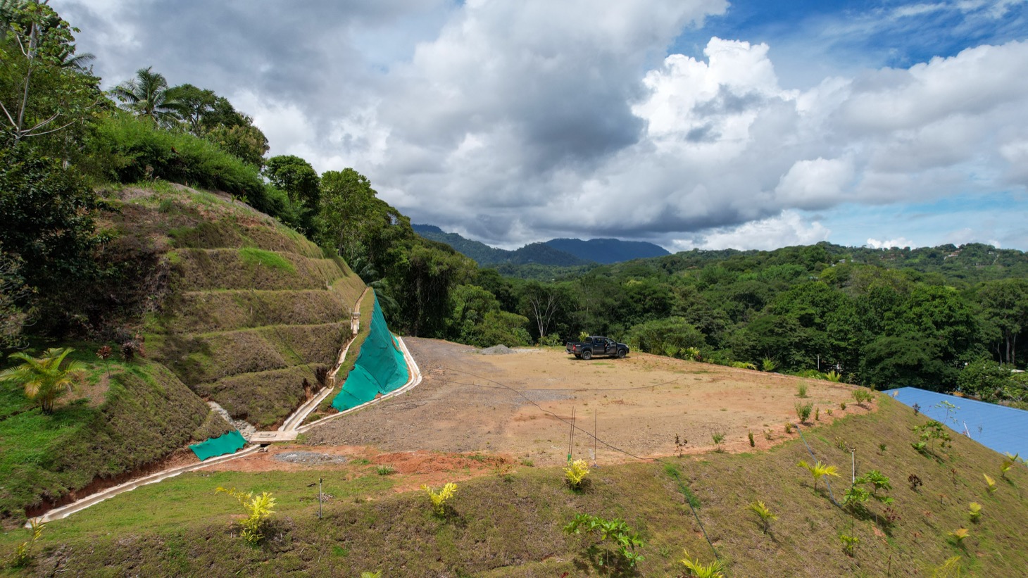 Prime Commercial Development Opportunity with Multiple Building Sites selected