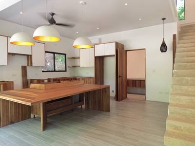 Huge Potential Perfectly Located Retreat Property In Uvita image 1