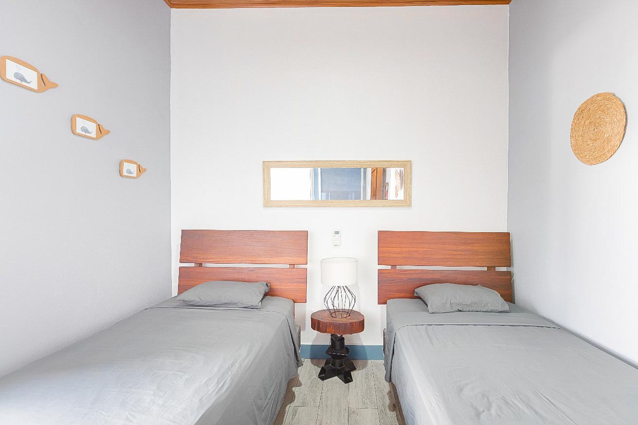 Resort-Hotel for Sale in Uvita – 12 Apartments, Private Home & Pool selected