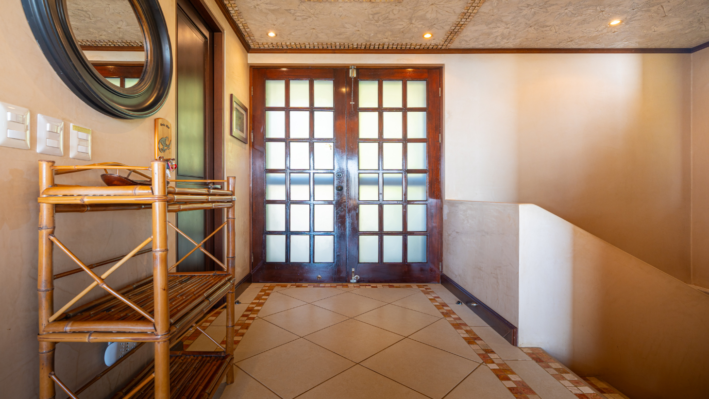 Canto Del Mar, Villa 3, Front Ridge Full Sunset Ocean and Jungle Views! selected