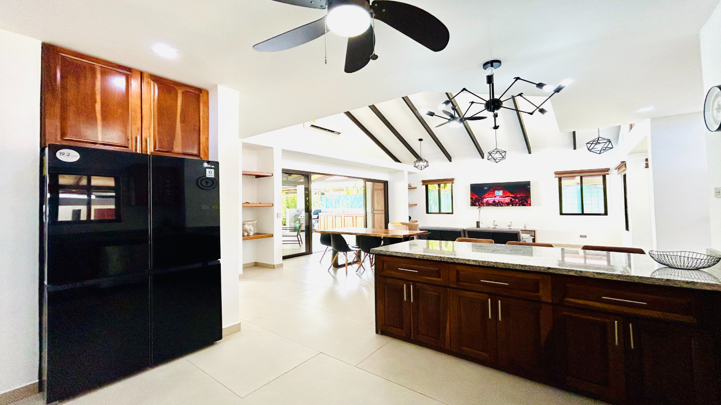 Tropical Modern Living Near Uvita – Stylish Pool Home with Privacy | Price Reduced selected