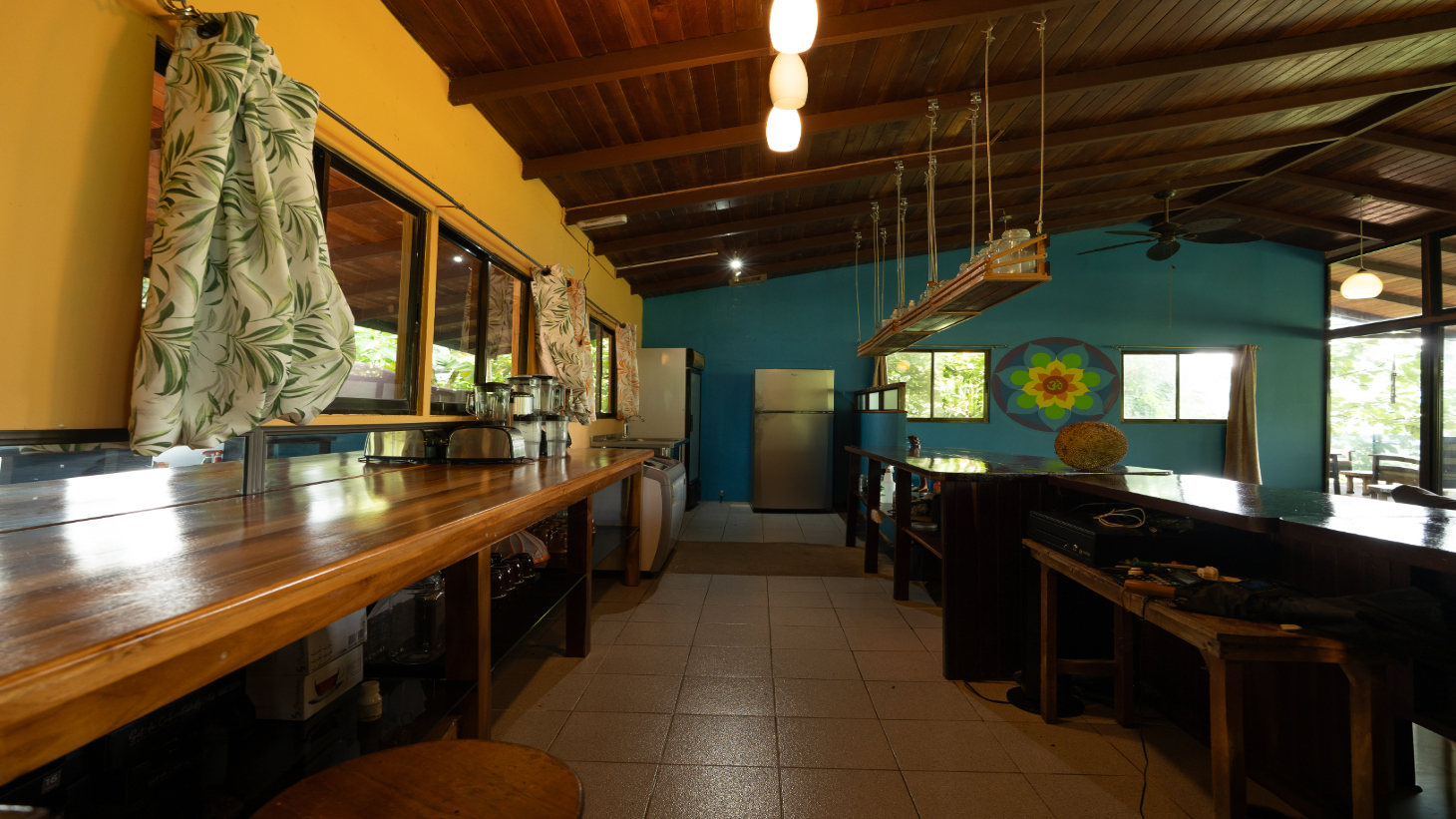 Where the Journey Begins | Private Jungle Estate at Nauyaca Waterfalls selected