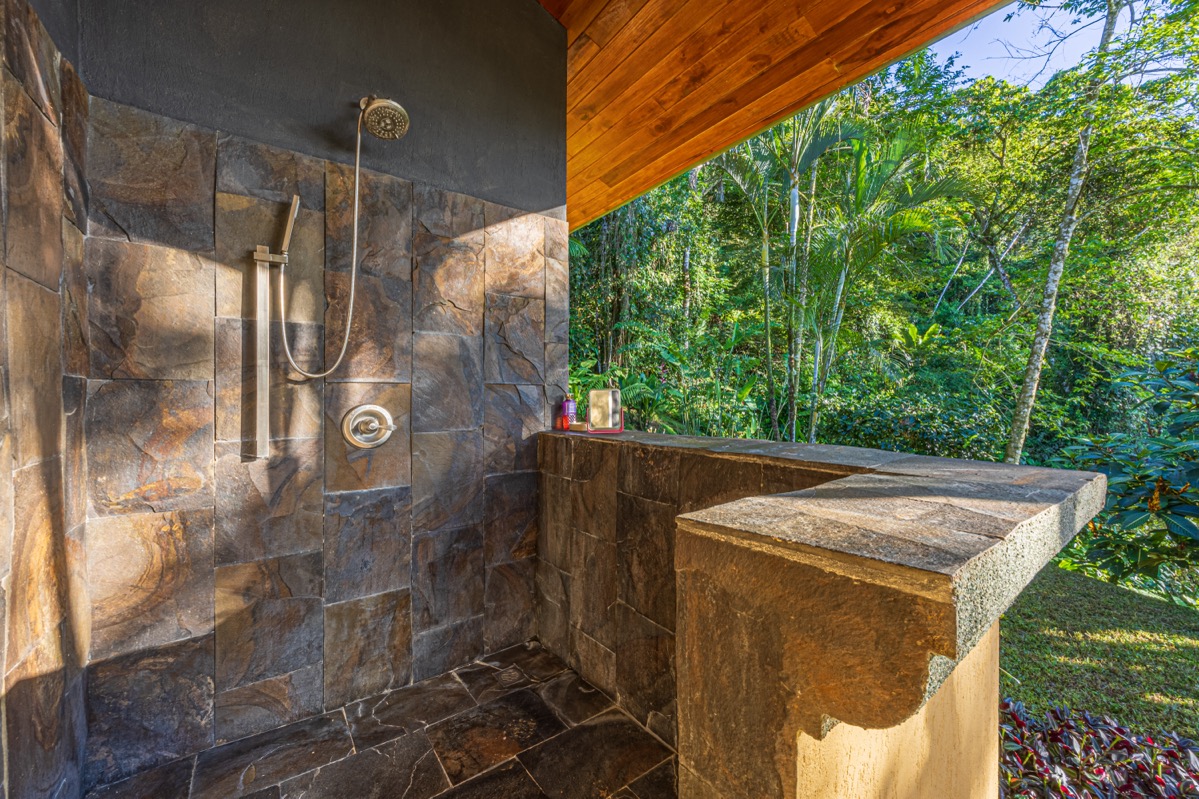 Oceanview Home with Guest House in Costa Verde selected