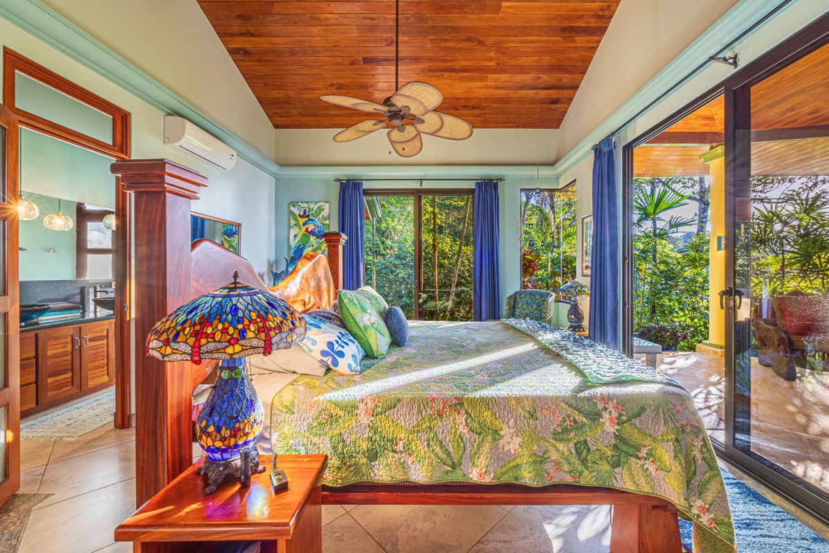 Oceanview Home with Guest House in Costa Verde selected