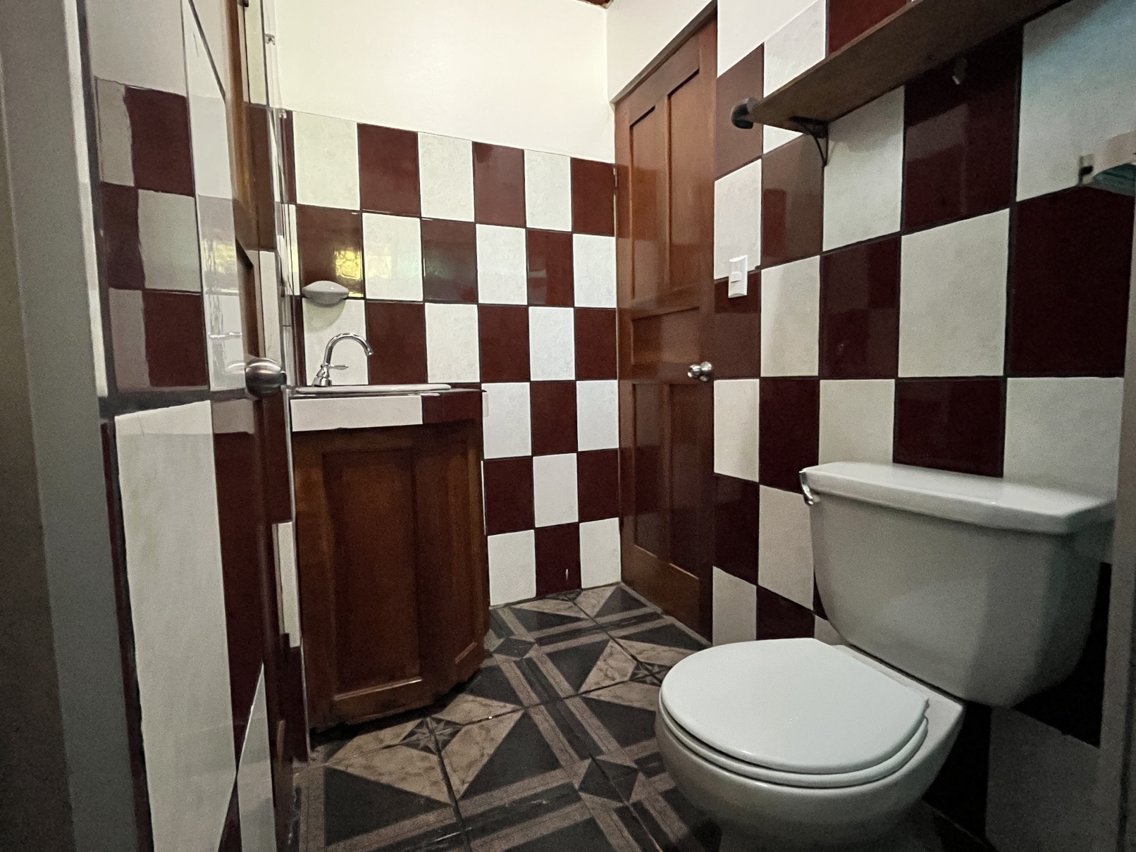 Ocean and Mountain View 3 Bedroom Home in Ojochal selected