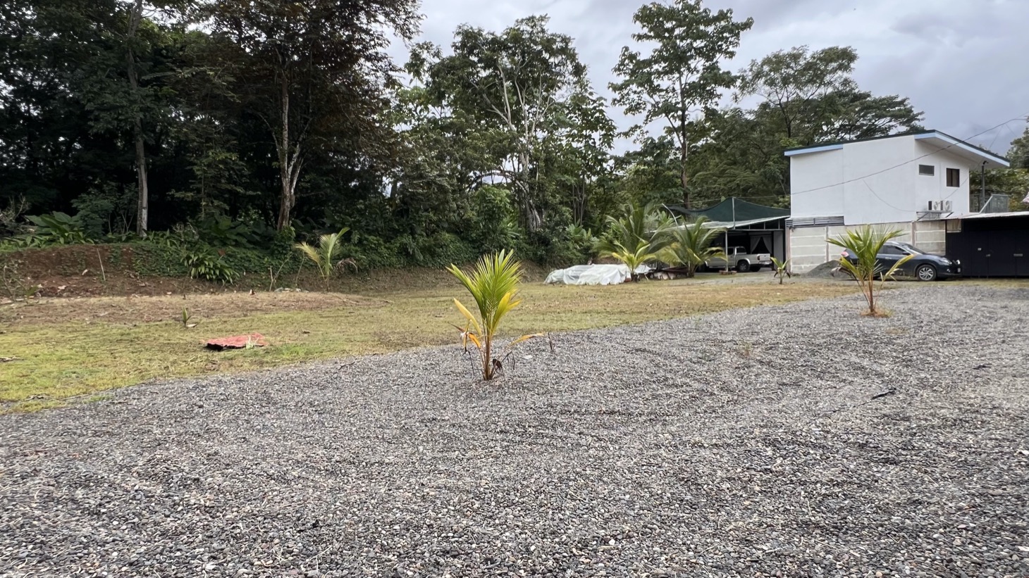 Dream Location – Prime Beach Lot in Bahía selected