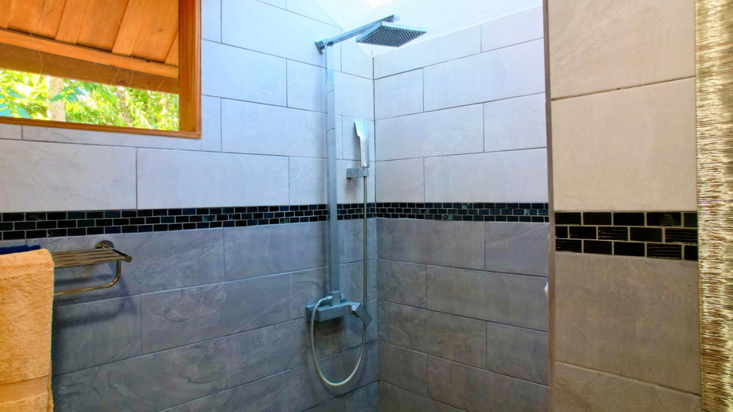 Private Dominical Retreat Main Home Guest House and Rancho selected