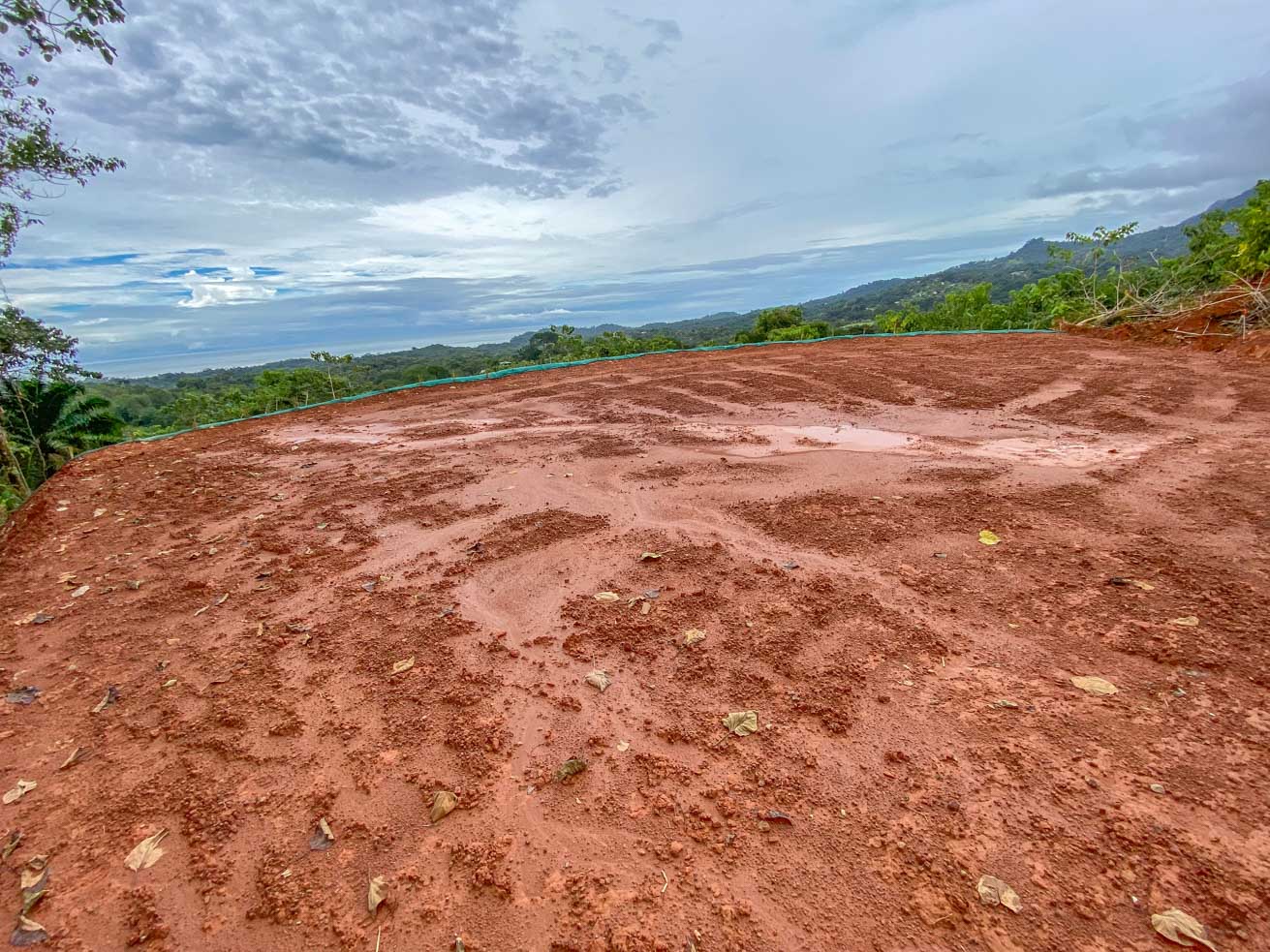 Two Build-Ready Ojochal Lots with Unmatched Views, Utilities Installed & Endless Potential selected