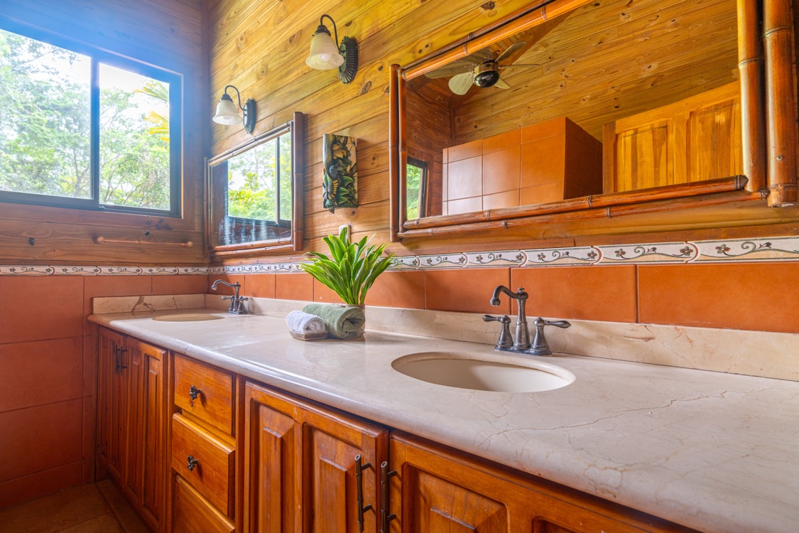 Ocean-View Estate with Guest Casita and Full Privacy in Perla de Ballena selected