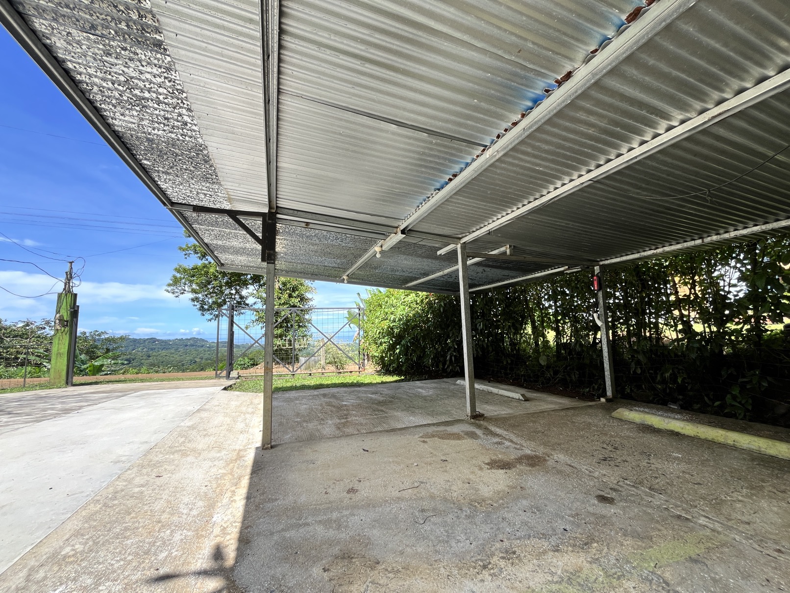 Ocean and Mountain View 3 Bedroom Home in Ojochal selected