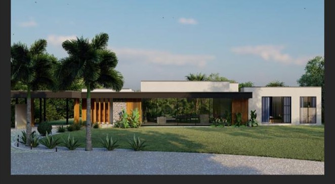 8 Acre Estate Lot with Ocean, Mountain & Valley Views selected