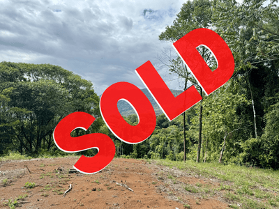 6.76-Acre Mountain View Estate in Lagunas image 1