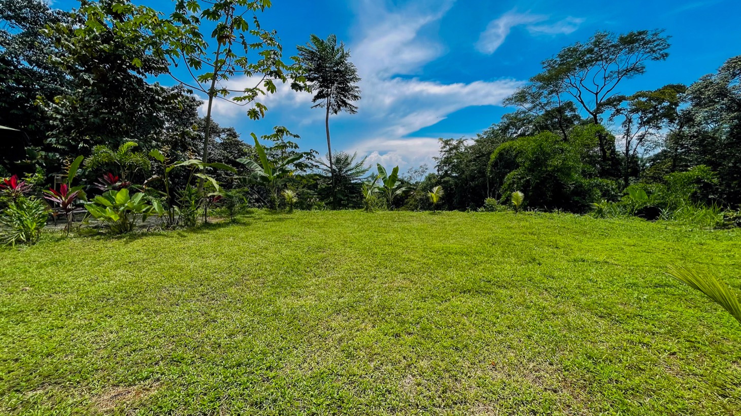 Tropical Retreat in Ojochal with Ocean Views, Private Waterfall & Expansion Potential selected
