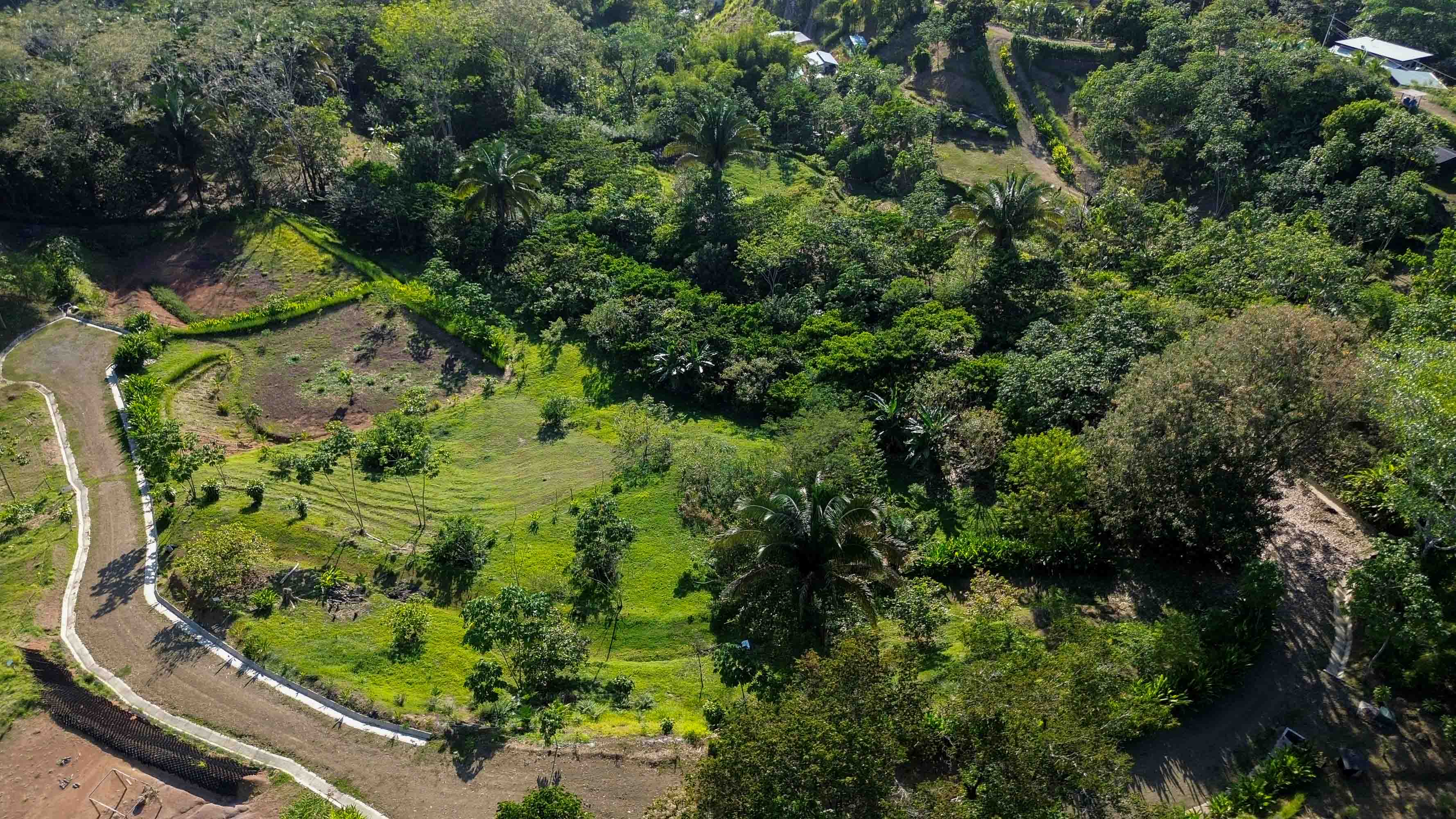 18-Acre Ocean View Development Parcel in Playa Hermosa selected