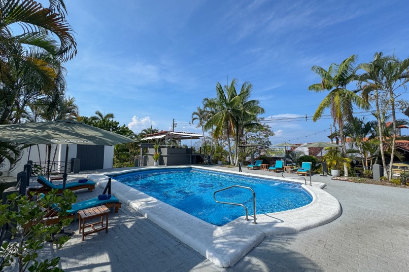 Exceptional Investment Opportunity in the Heart of Manuel Antonio selected