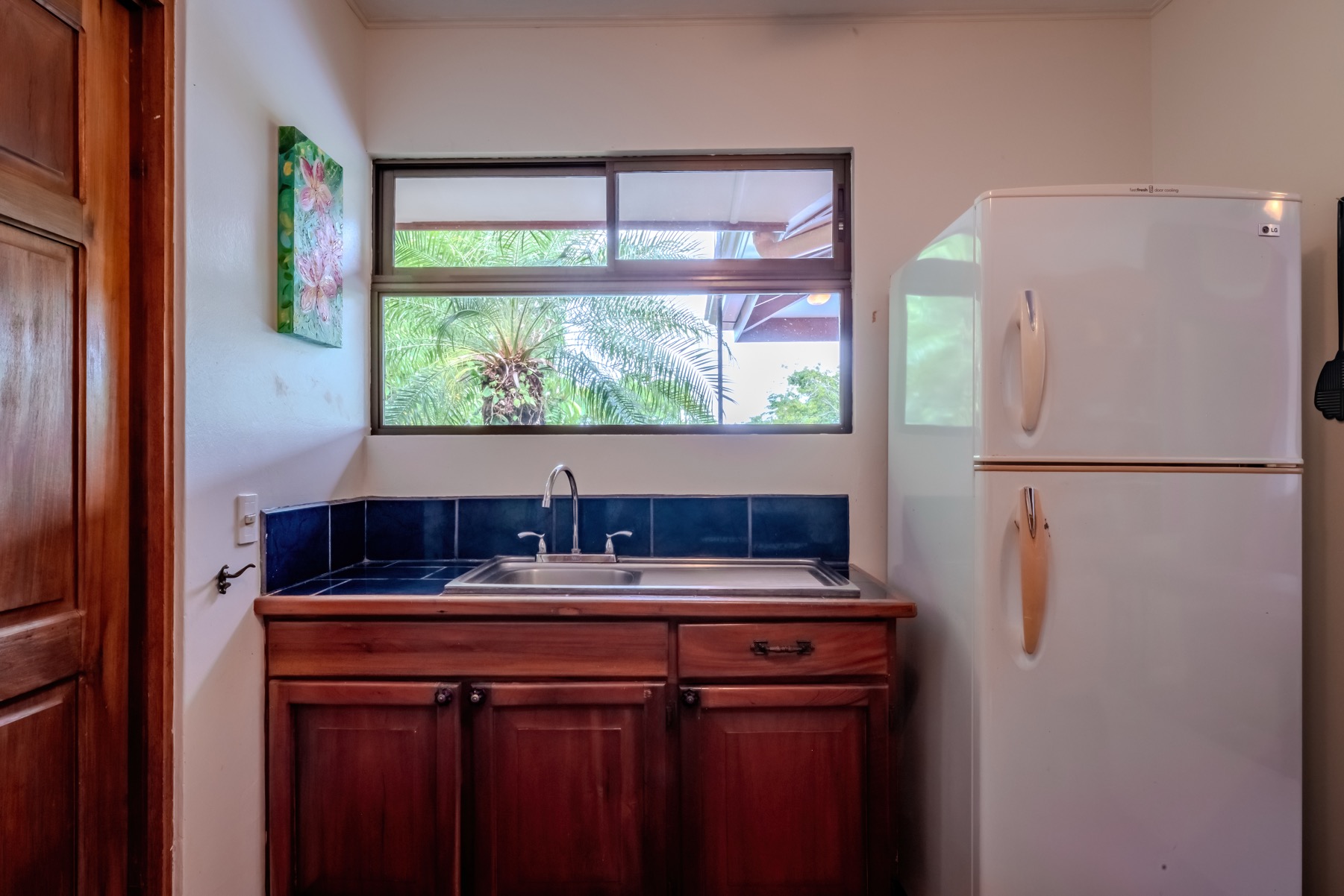 Dual-Income Opportunity Surrounded by Jungle Paradise in Escaleras selected