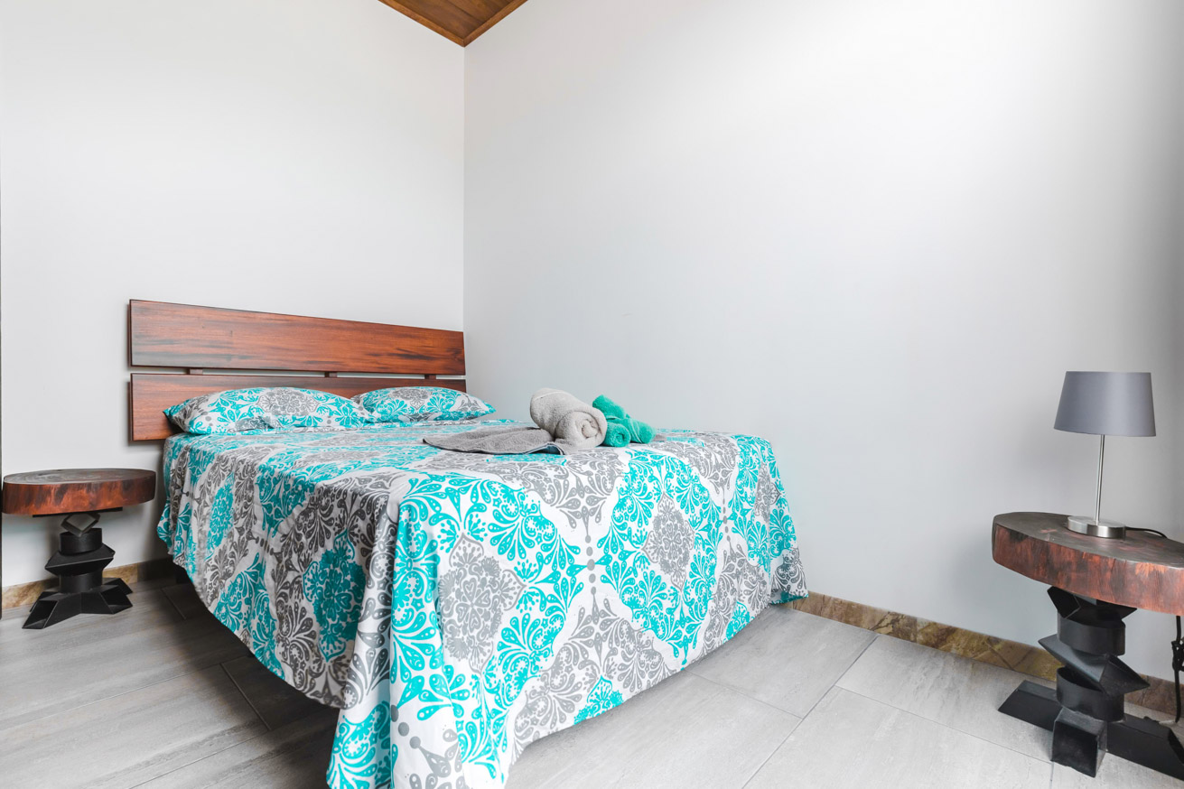 Resort-Hotel for Sale in Uvita – 12 Apartments, Private Home & Pool selected