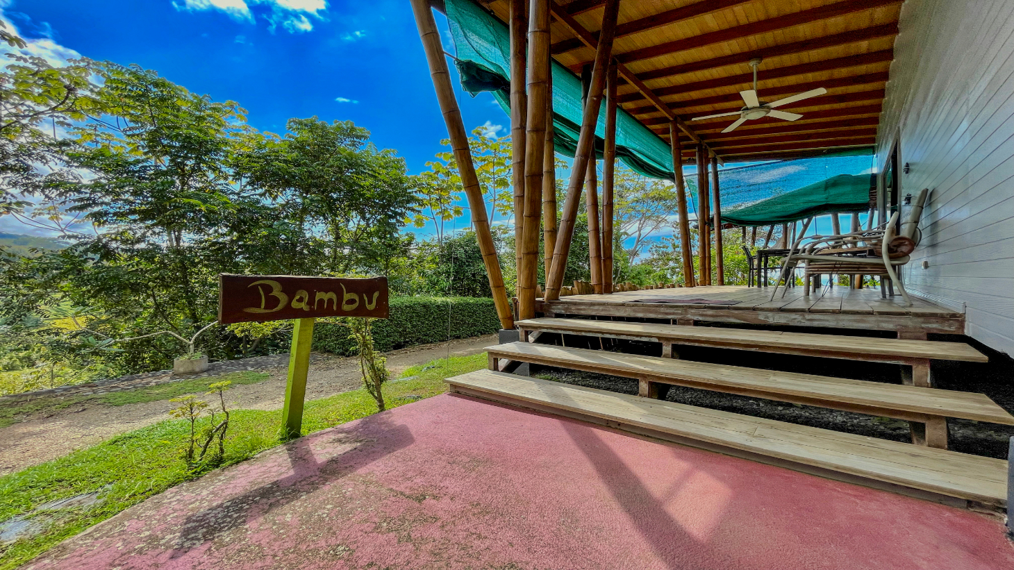 2.24 ACRES – 7 Bedrooms Ocean View Boutique Hotel With Two Pools, 5 Minutes to Uvita, Multiple Rental Options!! selected