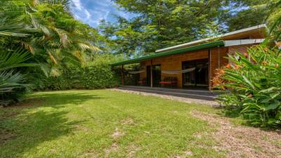 Walk to the Whale Tail Turn-Key Coastal Living & Income Opportunity in Uvita image 5
