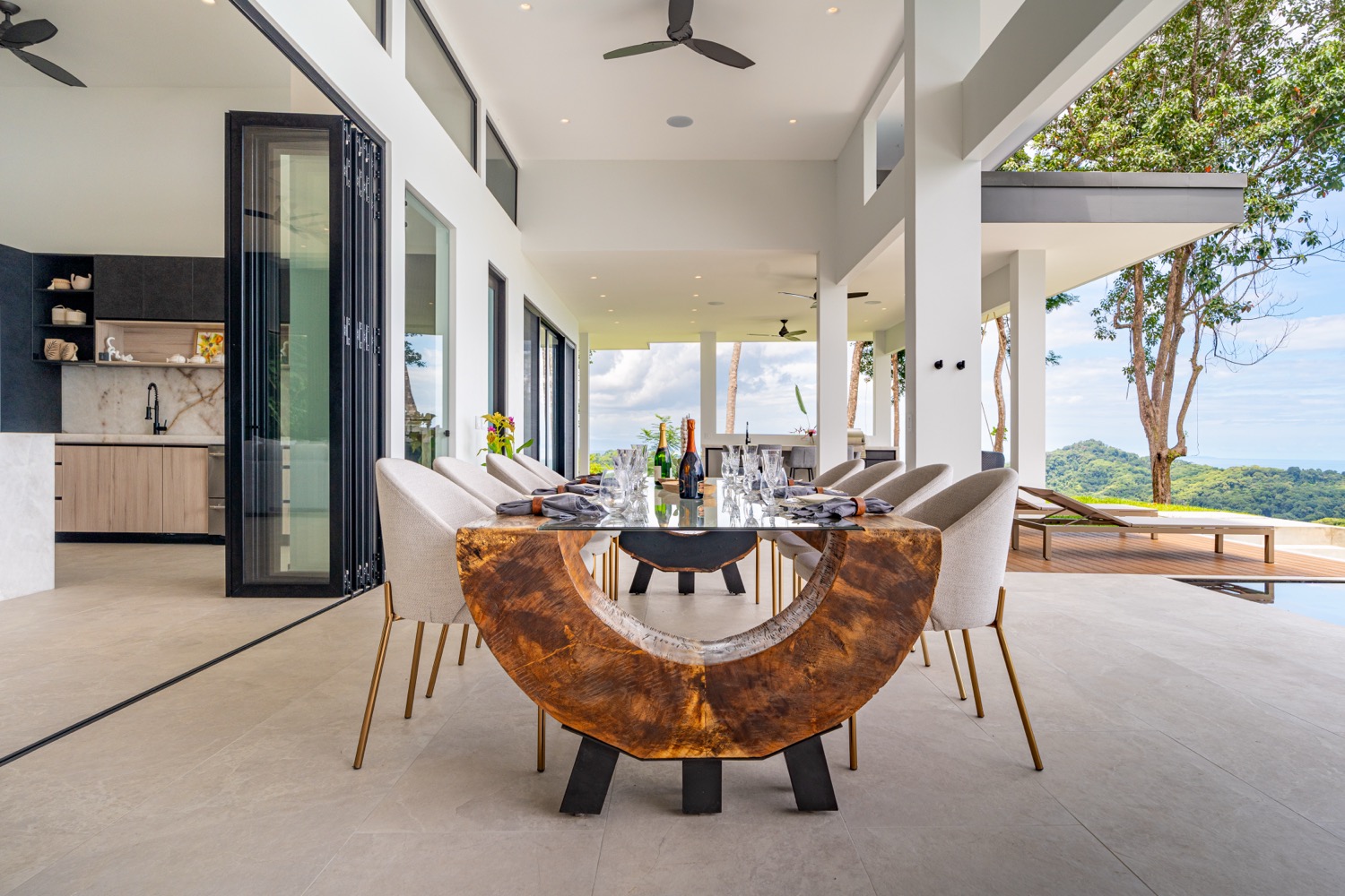 An Epic Masterpiece Above the Jungle Canopy selected