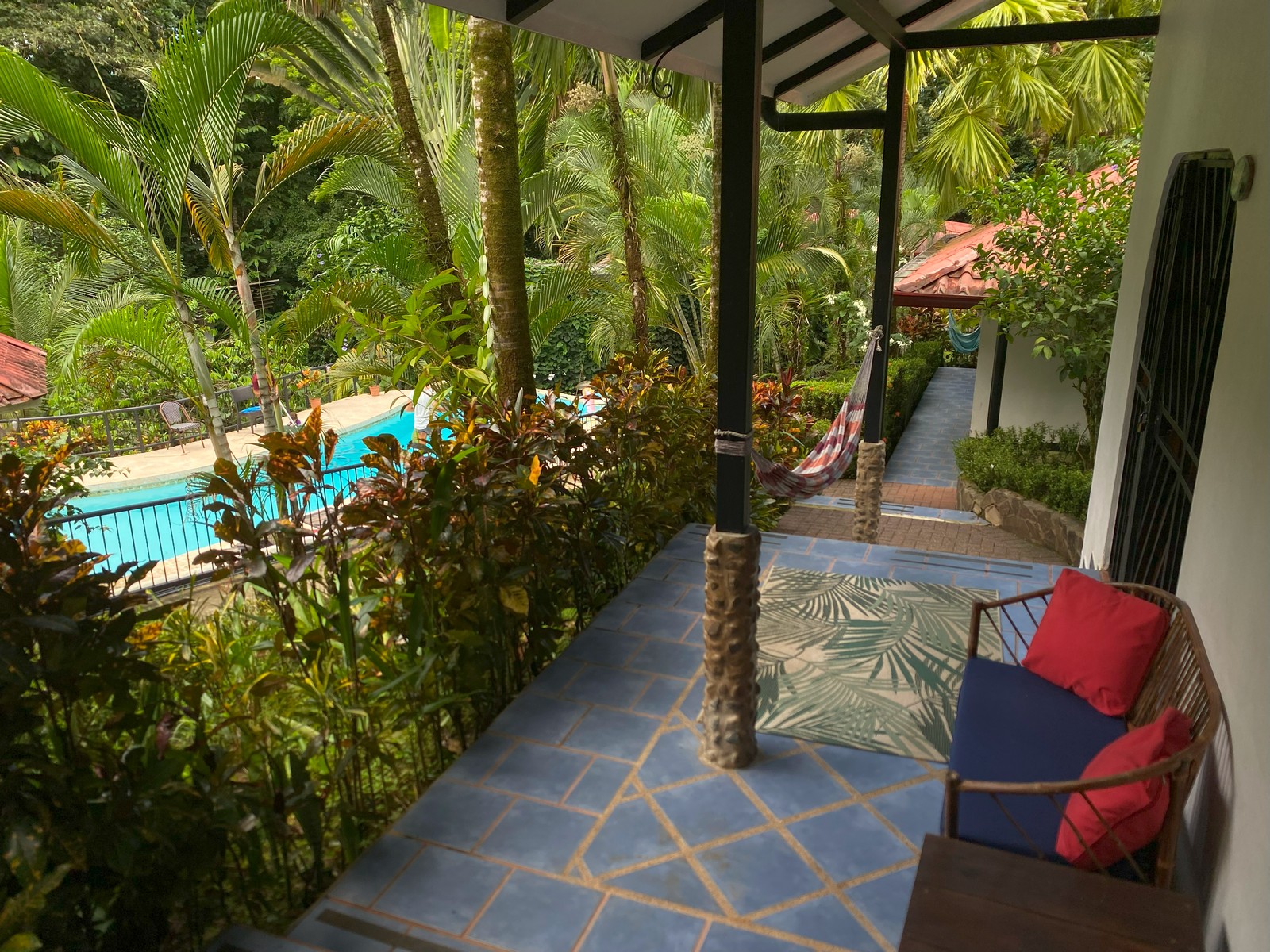 Turnkey Riverside Retreat in Ojochal selected