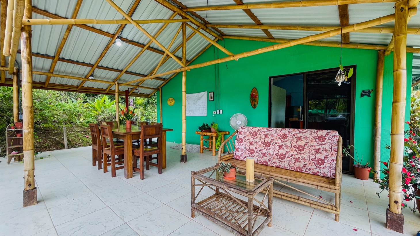 Two Homes on 1.55 Acres with Ocean & Mountain Views – Plus Room to Build! selected