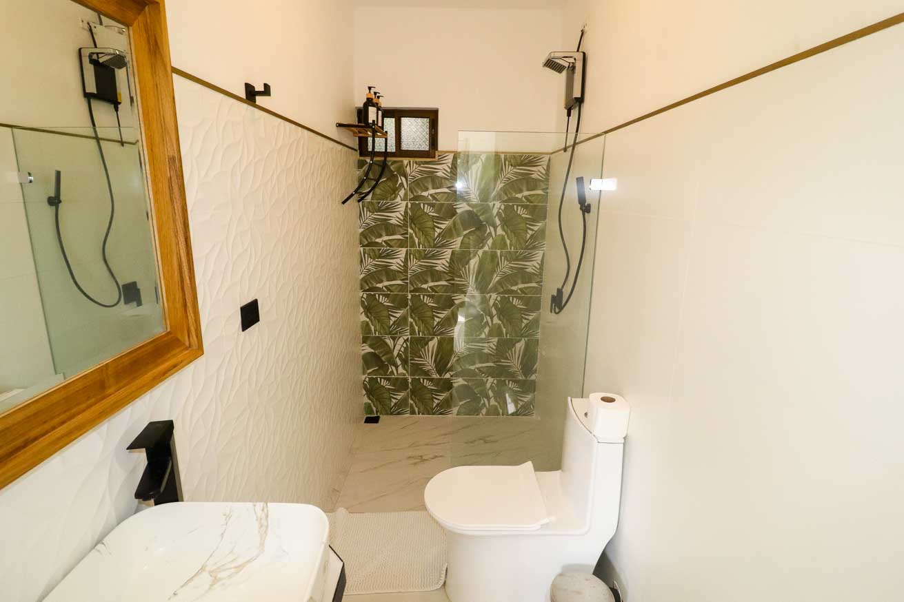 High-Demand Investment Property in Prime Uvita Location – 3-Bed Tropical Home Just 700 Meters from the Beach selected