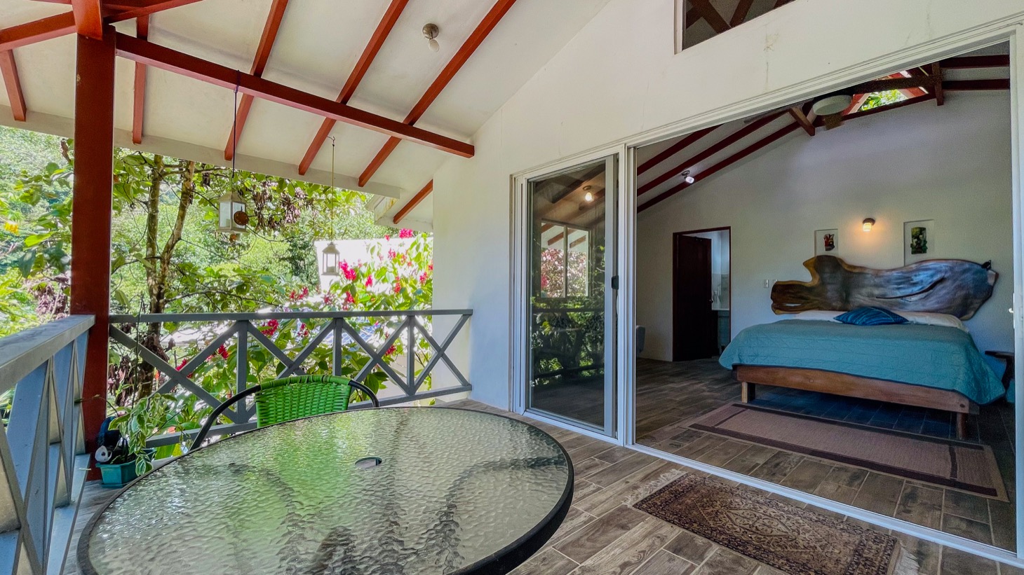 Nature Retreat Estate – Southern Pacific Zone, Costa Rica selected